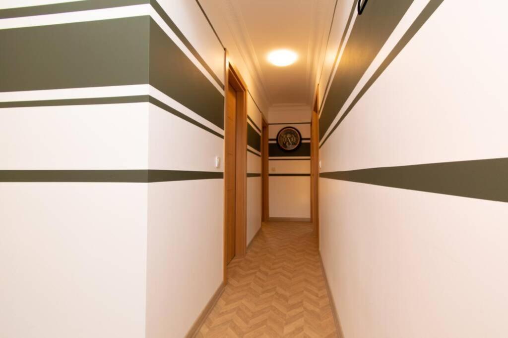Charming Suite Bosphorus View Istambul Extérieur photo