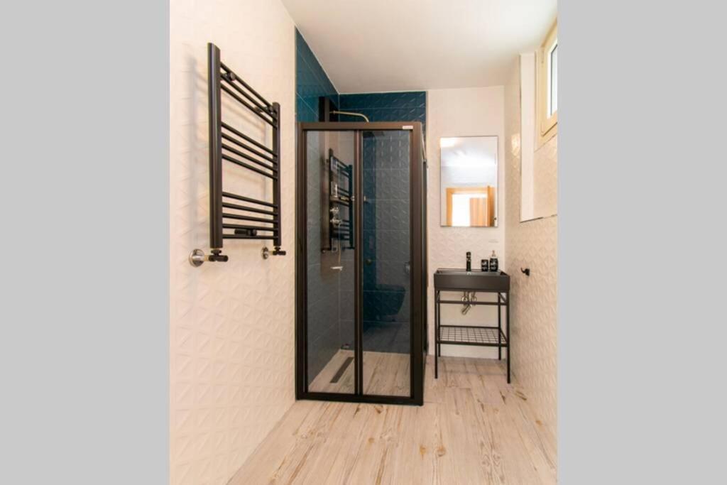 Charming Suite Bosphorus View Istambul Extérieur photo